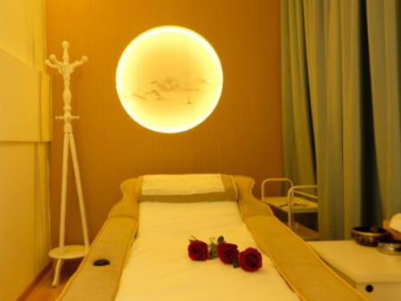 上海青浦区足疗养生全解析：从脚底反射区看全身健康密码