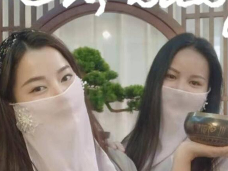 上海青浦区泰式SPA：瑜伽与按摩的古老智慧结晶